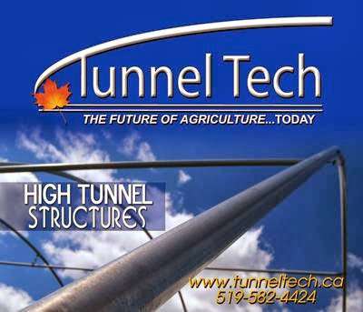 Tunnel Tech